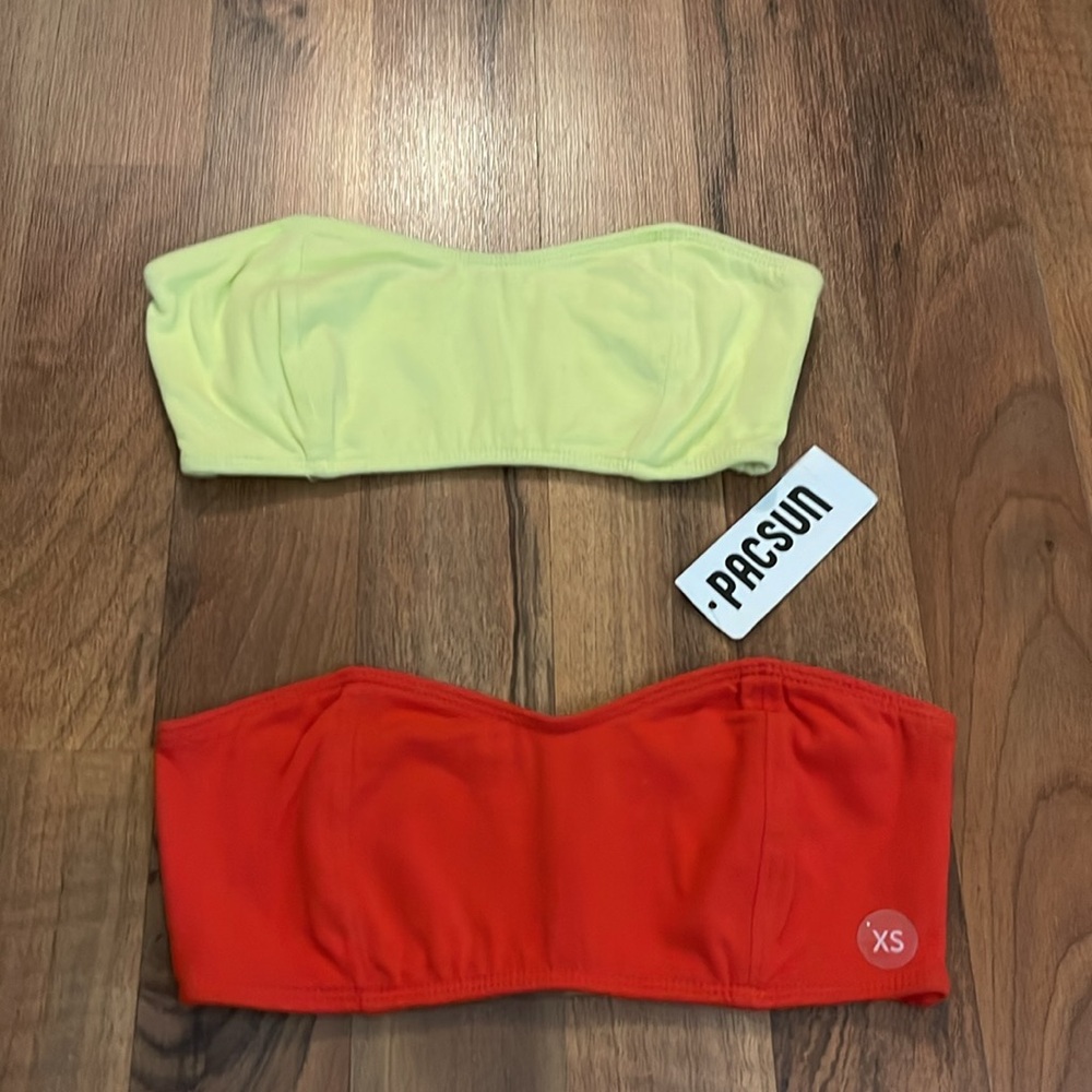 Bandeau Bundle ***